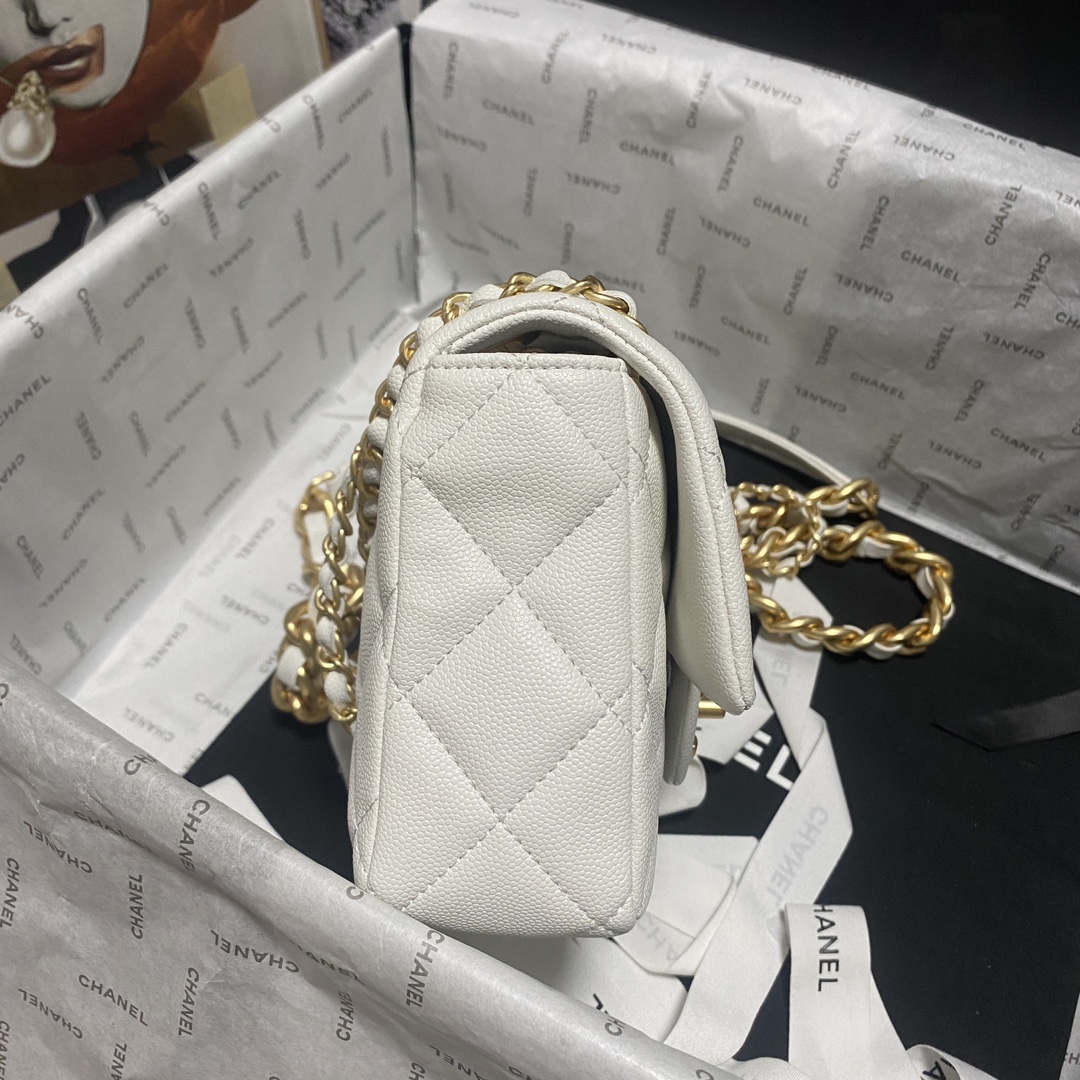 Chanel CF Series Bags